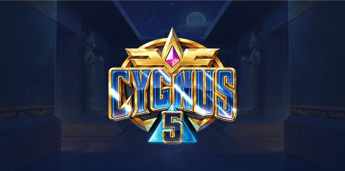 Cygnus 5 Spielbildschirm