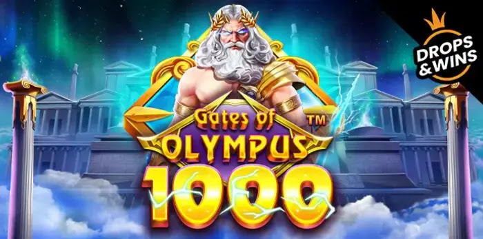 Gates of Olympus Spiel