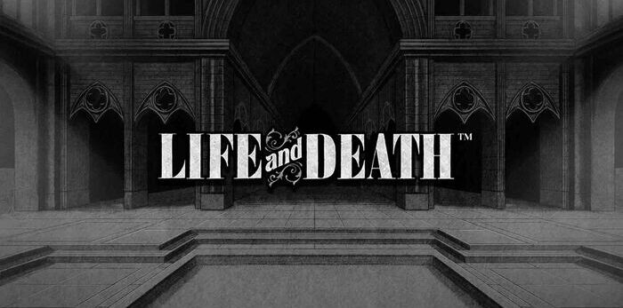Life and Death logo