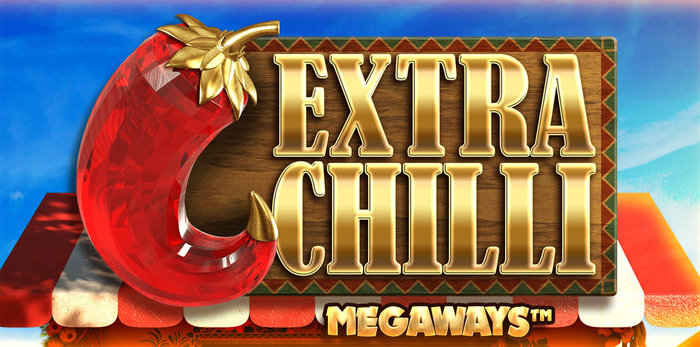 Extra Chilli Slot Walzen