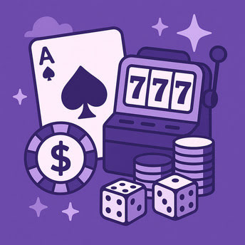 Tsars Casino Spielauswahl