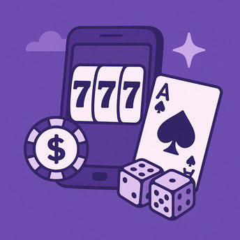 Mobile Casino Oberflache